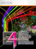 E4: Every Extend Extra Extreme (Xbox 360)